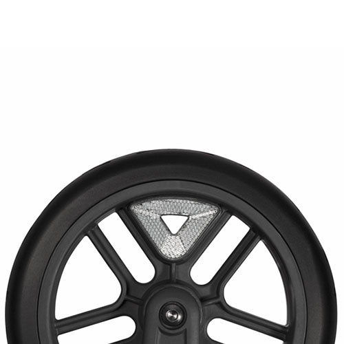 Main Image for Uppababy VISTA Snap On Wheel Reflector - Set of 4