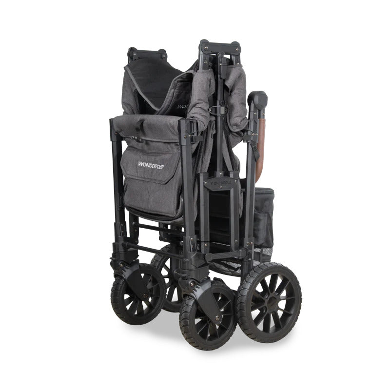 Wonderfold W2 Luxe Pro Image