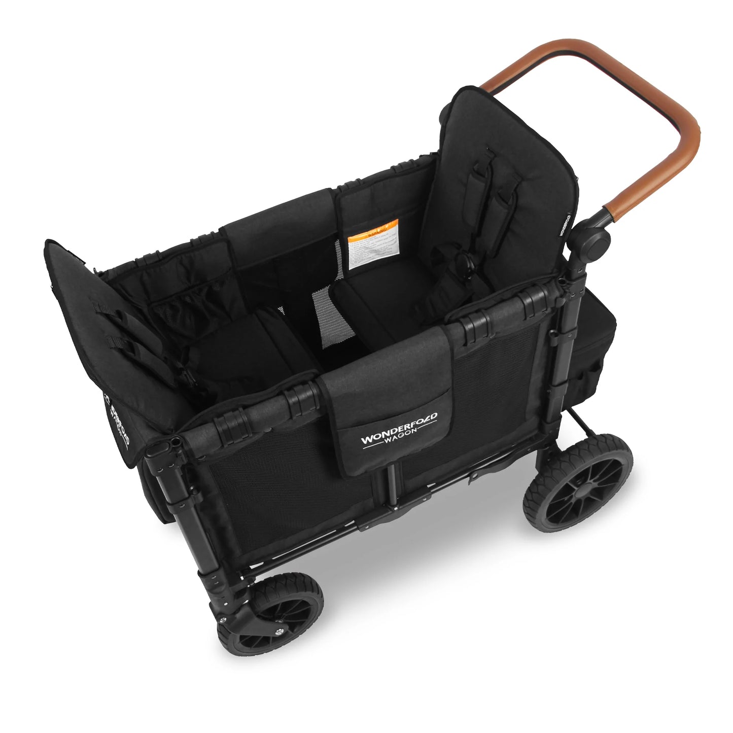 Wonderfold W2 Luxe Stroller Wagon Best Seller