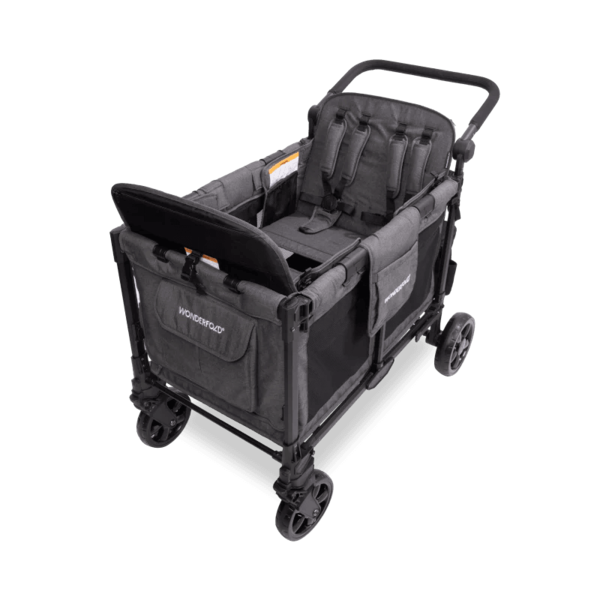 Wonderfold W4 Elite Pro Image