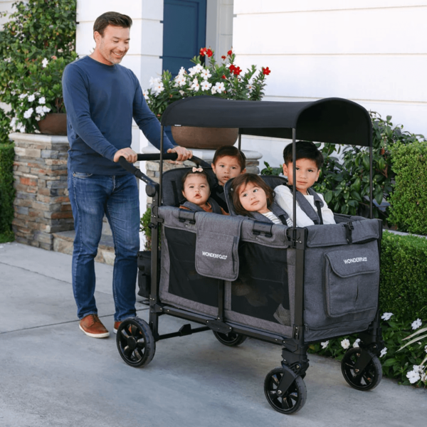Wonderfold W4 Elite Pro Image