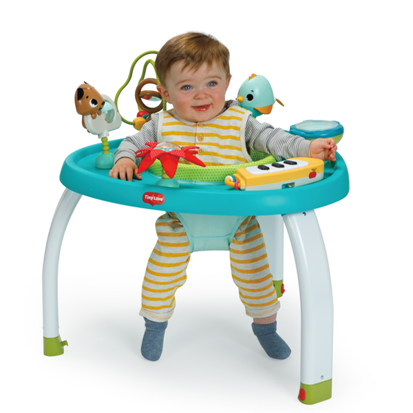 Tiny Love Infant and Toddler Stationary Activity Center is avaialble for local pickup.