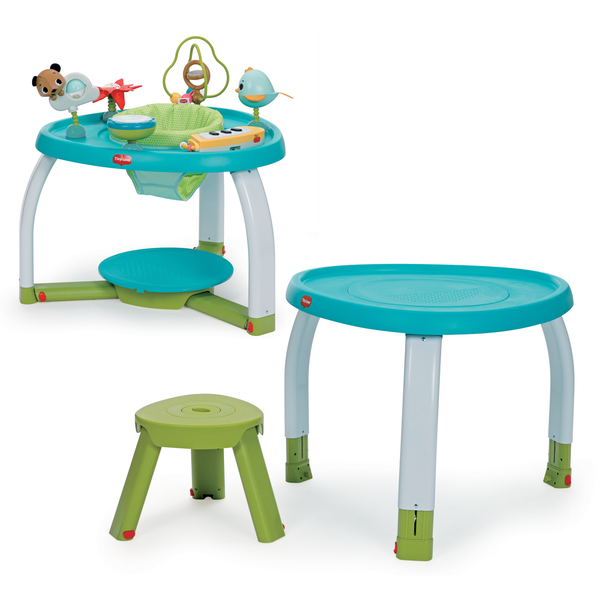 Tiny Love Infant and Toddler Stationary Activity Center is a bestseller