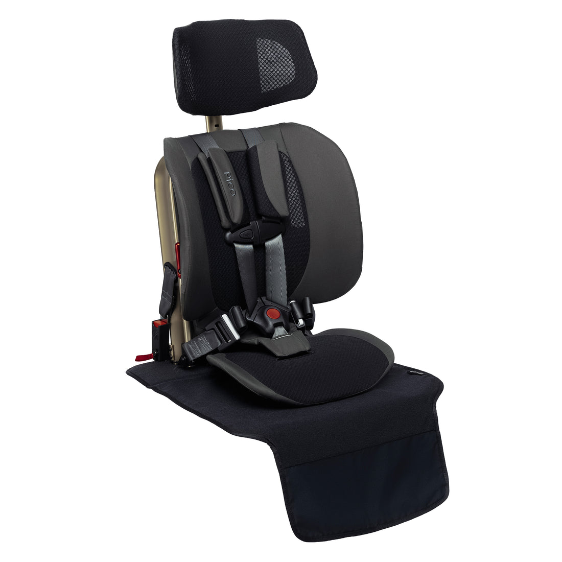 Wayb Protection mat for vehicle seats