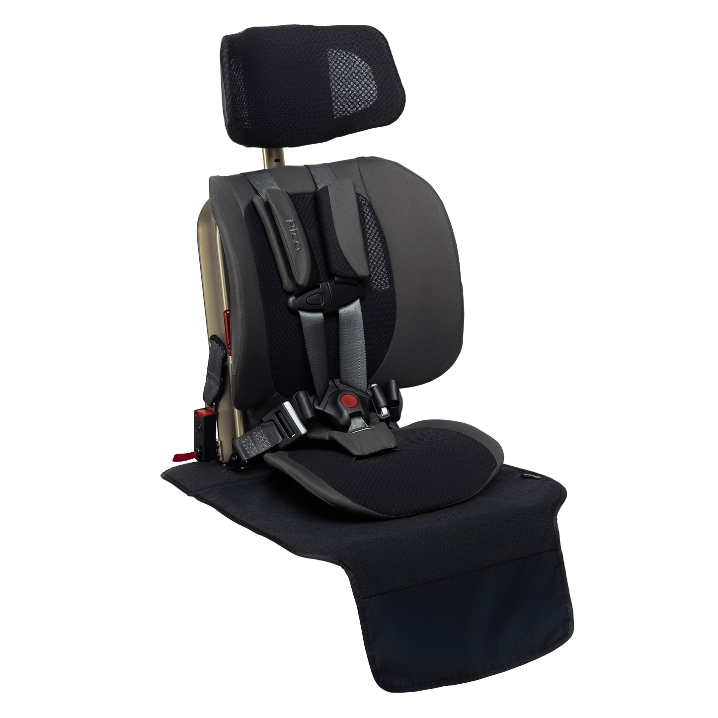 Wayb Protection mat for vehicle seats