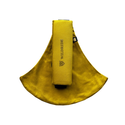 Wildride Toddler Carrier - Dirty Desert