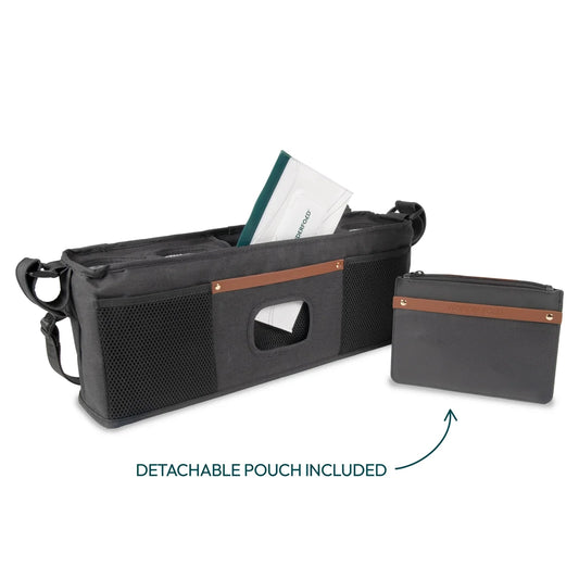 WonderFold Wagon Parent Console