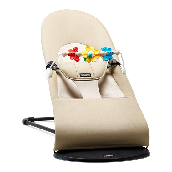 Baby Bjorn Toy for Bouncer in Flying Friends product