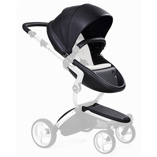 Mima Xari Seat Kit Black