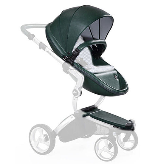 Mima Xari Seat Kit British Green