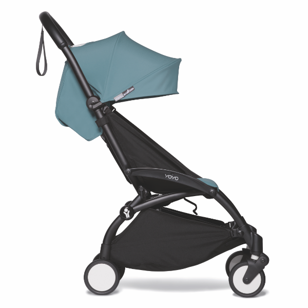 Babyzen features yoyo2 stroller