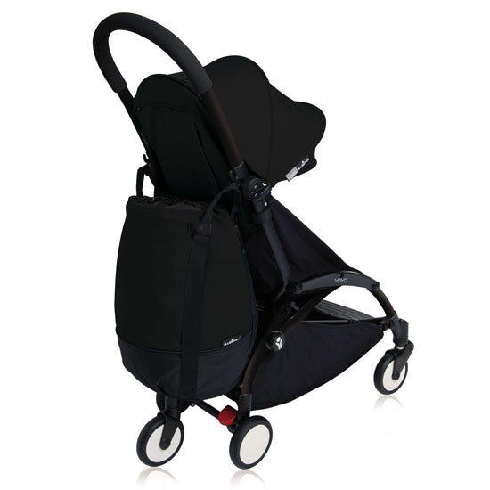 BABYZEN YOYO+ Bag - Black