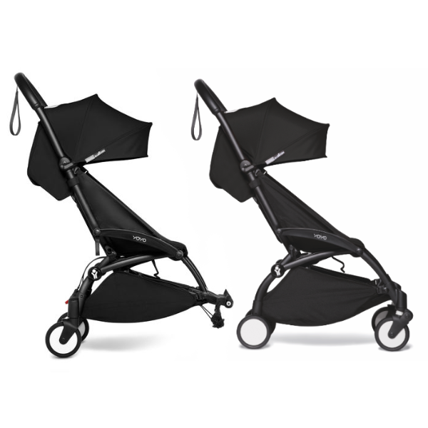 Babyzen YOYO2 Double Stroller for 6+