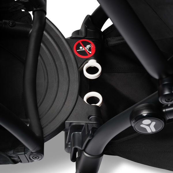 Babyzen YOYO2 Double Stroller for 6+