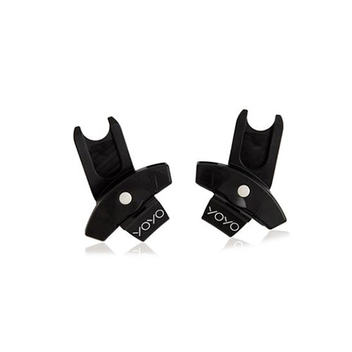 stokke crusi sibling seat adapter kit YOYO Car Seat Adapters