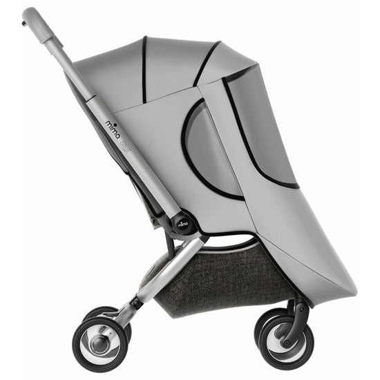 Mima Zigi Rain Cover -2