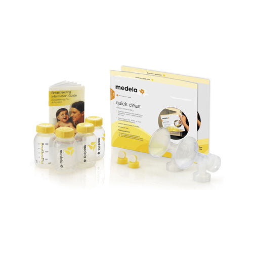 Medela Breastpump Accessory Set