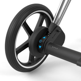 In-Stock Cybex e-PRIAM 2 Stroller