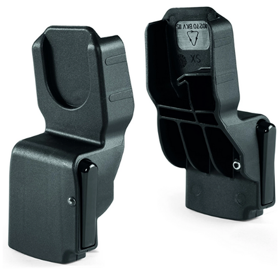 Agio by Peg Perego Z4 (YPSI) Car Seat Adapters