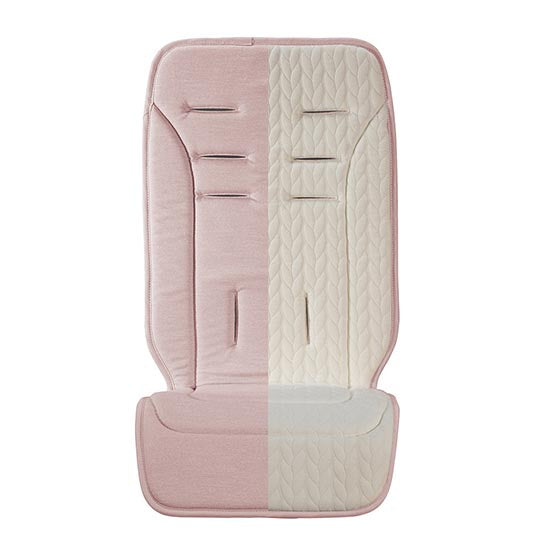 Available Now Uppababy Reversible Seat Liner - Alice