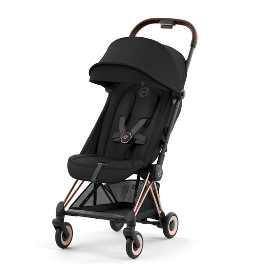 Cybex COYA Stroller new model
