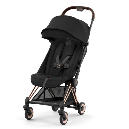 Cybex COYA Stroller new model