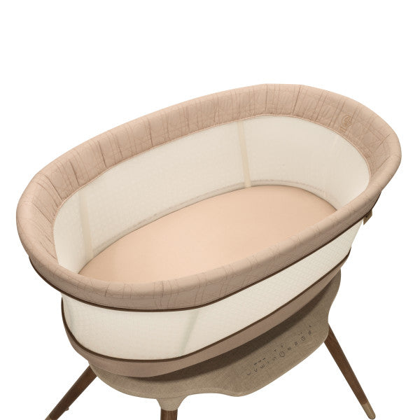 What is a Smart Bassinet