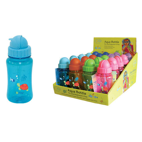 i play. GreenSprouts - Aqua Bottle