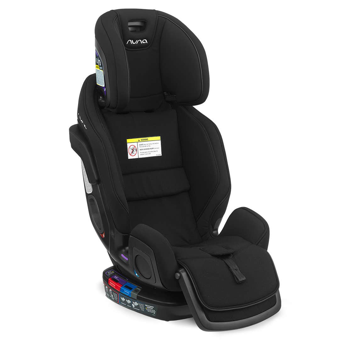 Nuna EXEC All-In-One Car Seat