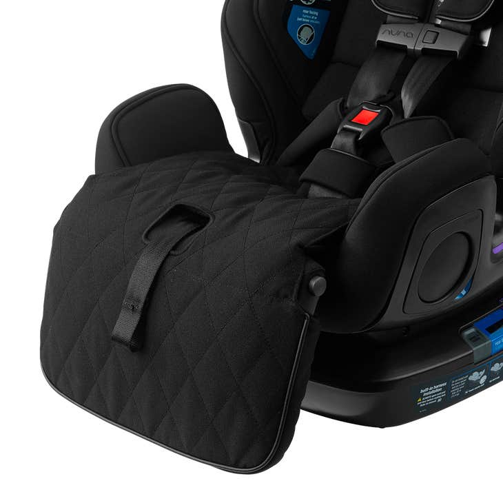 Nuna EXEC All-In-One Car Seat