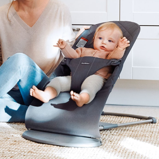 Baby Bjorn Bouncer Balance
