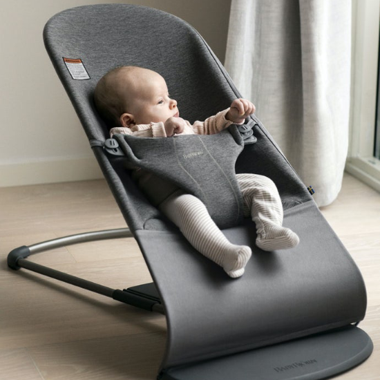 Baby Bjorn Bouncer Bliss Confortable