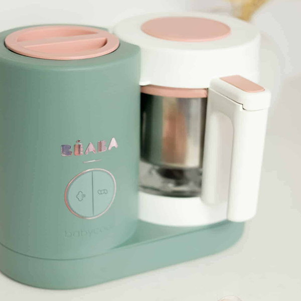 Beaba Babycook Neo Food Maker