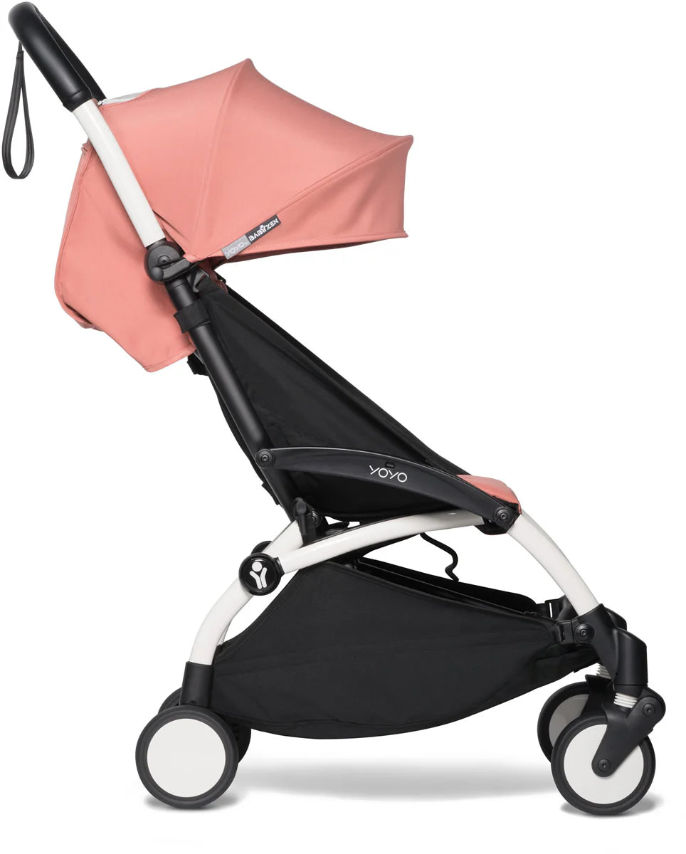 Babyzen YOYO2 Stroller Complete