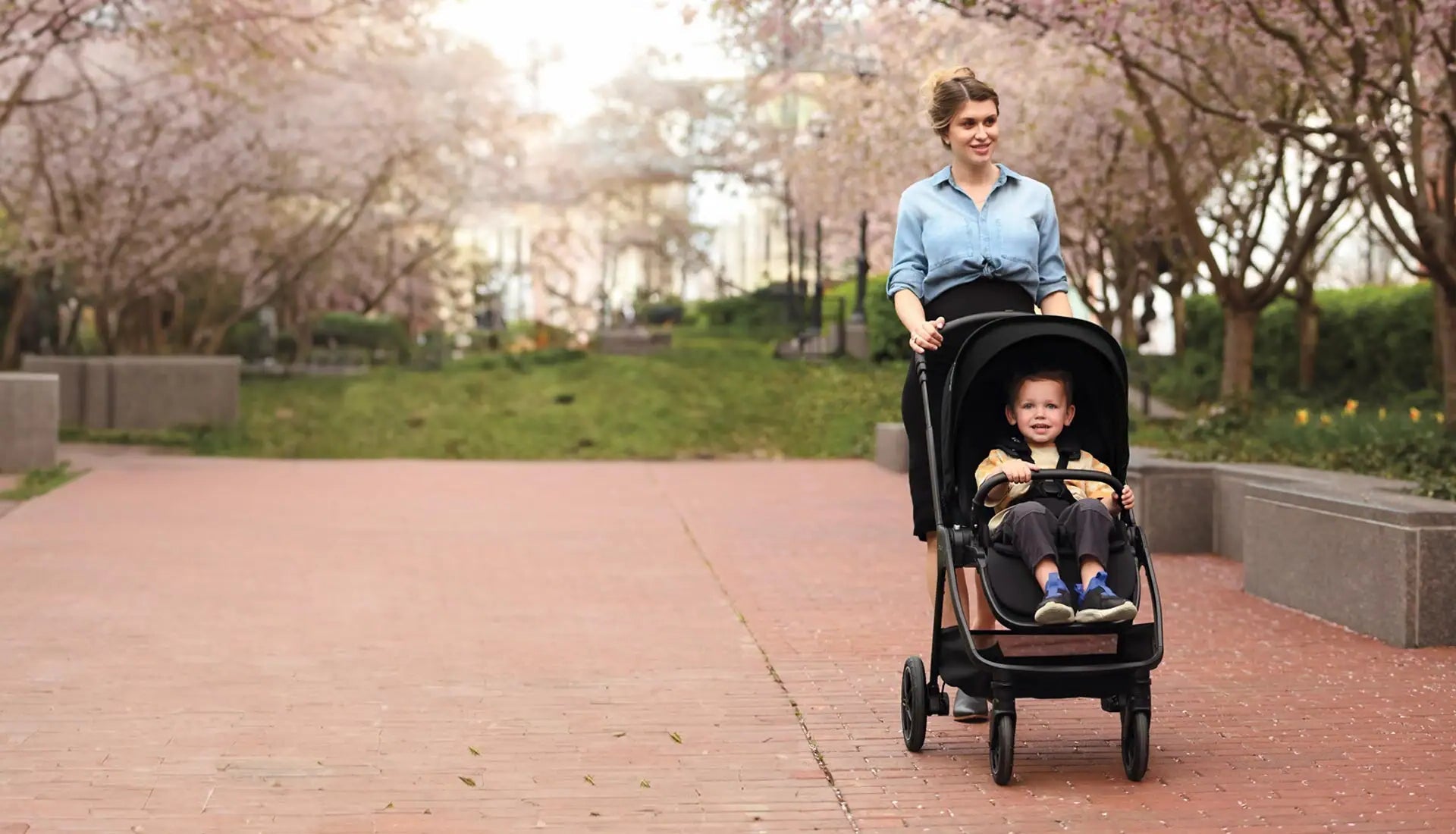 Strollers