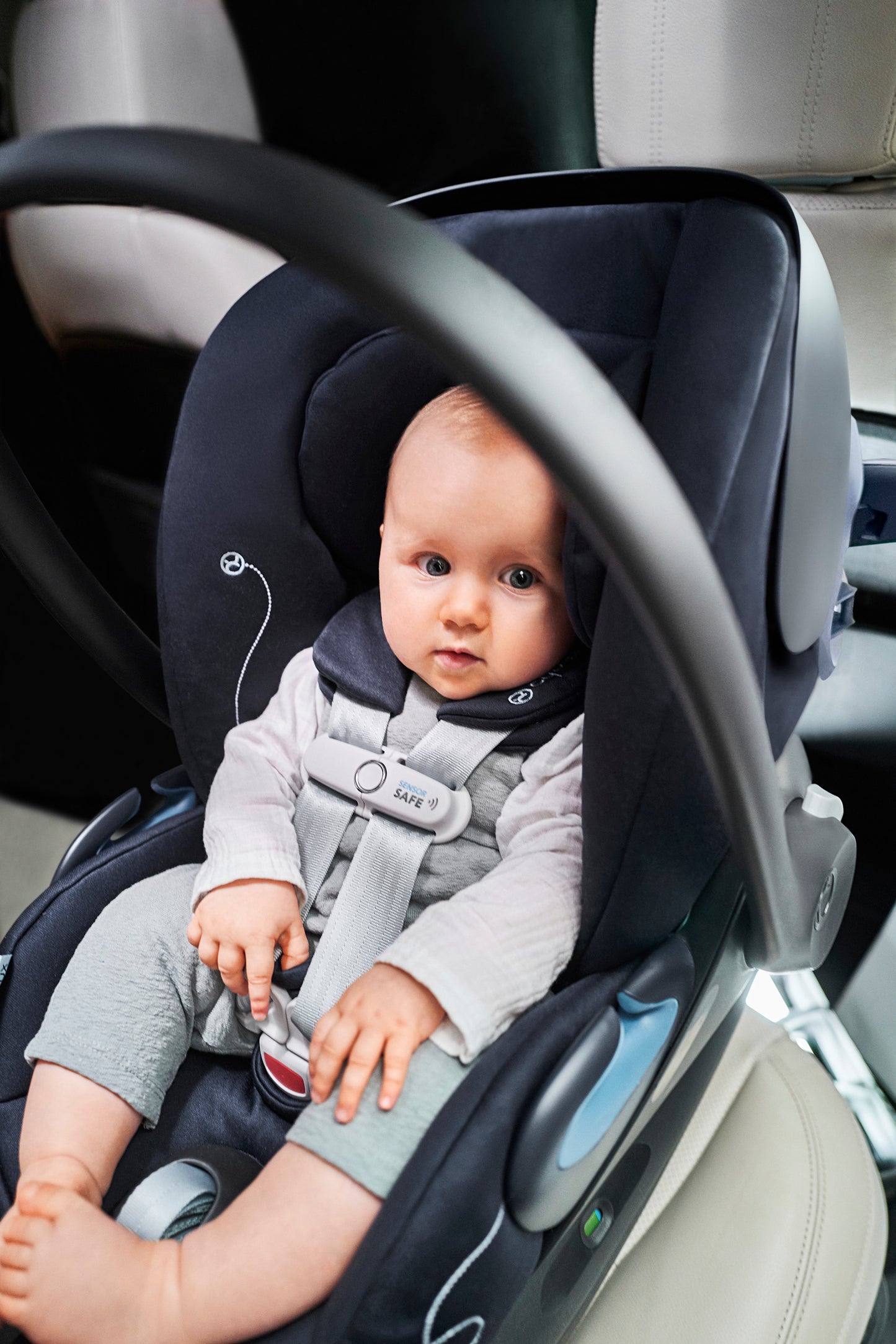 Cybex Cloud G LUX Infant Car Seat