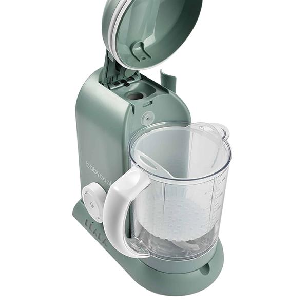 Beaba Beaba Babycook Solo Food Maker