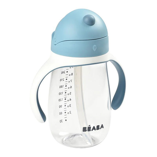 Beaba Straw Sippy Cup