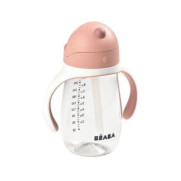 Main Image For Beaba Straw Sippy Cup