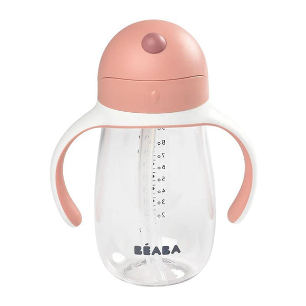 Beaba Straw Sippy Cup