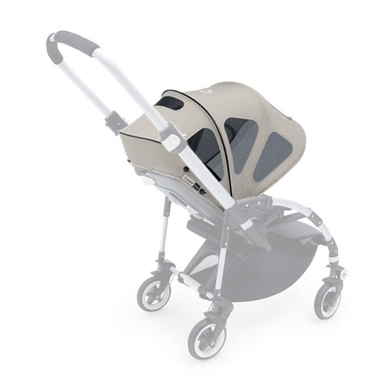 Best-selling Bugaboo Bee5 Breezy Sun Canopy