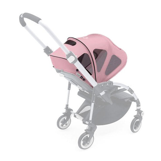 Best-selling Bugaboo Bee5 Breezy Sun Canopy