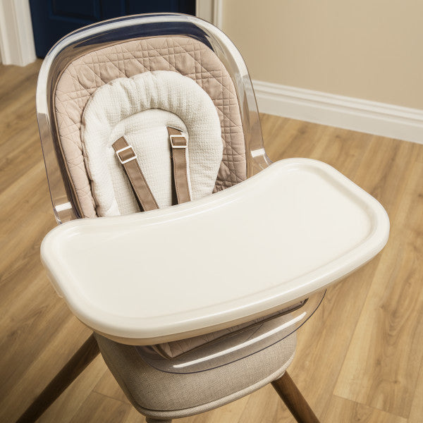 Maxi-Cosi Rotating High Chair with tray