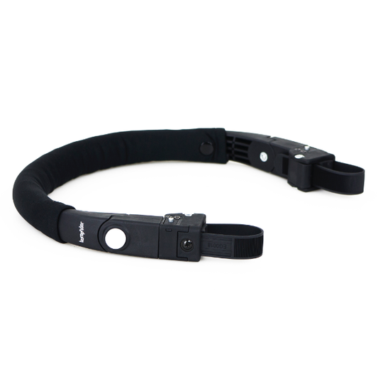 Bumprider Universal Bumper Bar Main Image.