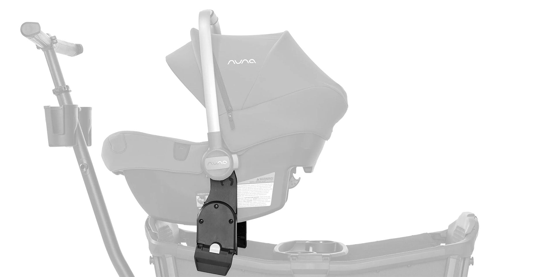 Car Seat Accessories