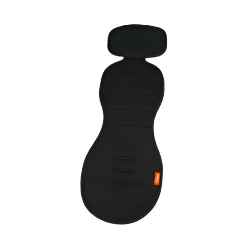 Meeno Babies Cool Mee Car Seat - 1-4Y - Jet Black product