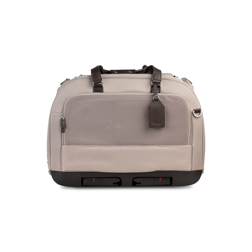 Hendrick Tavo Pets Hendrick Pet Car Seat Carrier
