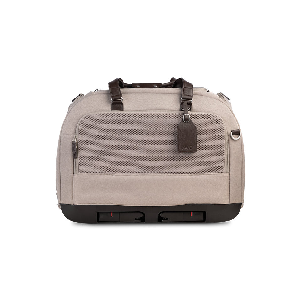 Hendrick Tavo Pets Hendrick Pet Car Seat Carrier