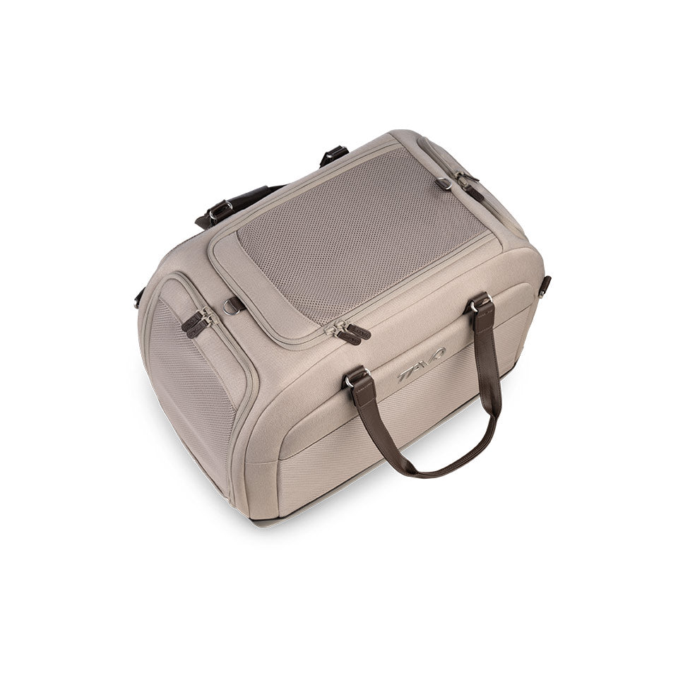 Hendrick Tavo Pets Hendrick Pet Car Seat Carrier