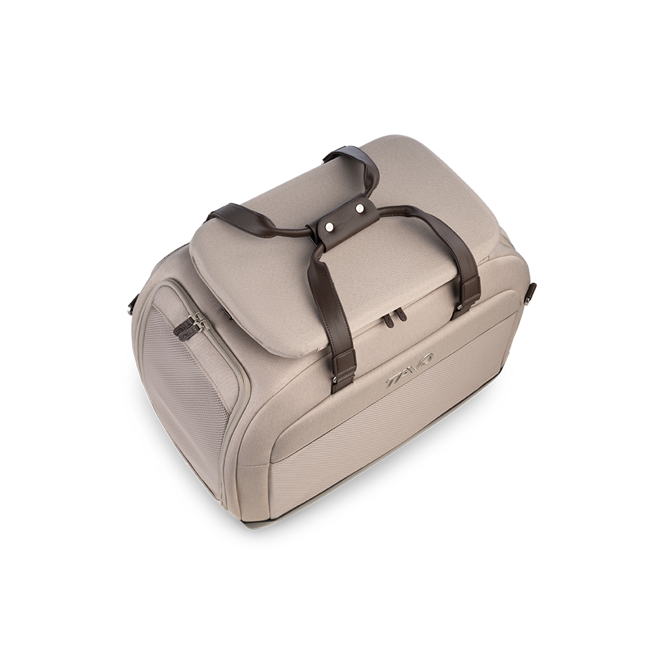 Hendrick Tavo Pets Hendrick Pet Car Seat Carrier